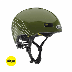CASCO STREET DUST FOR PRINTS REFLECTIVE MIPS M