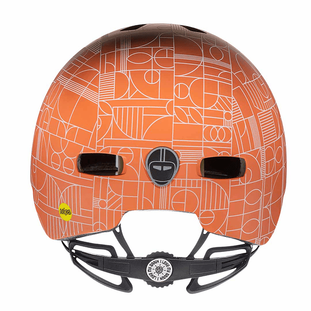 CASCO STREET BAHOUS MIPS M 4