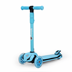 SCOOTER HOOK MAXI PRO BLUE