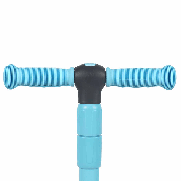 SCOOTER HOOK MAXI PRO BLUE 5
