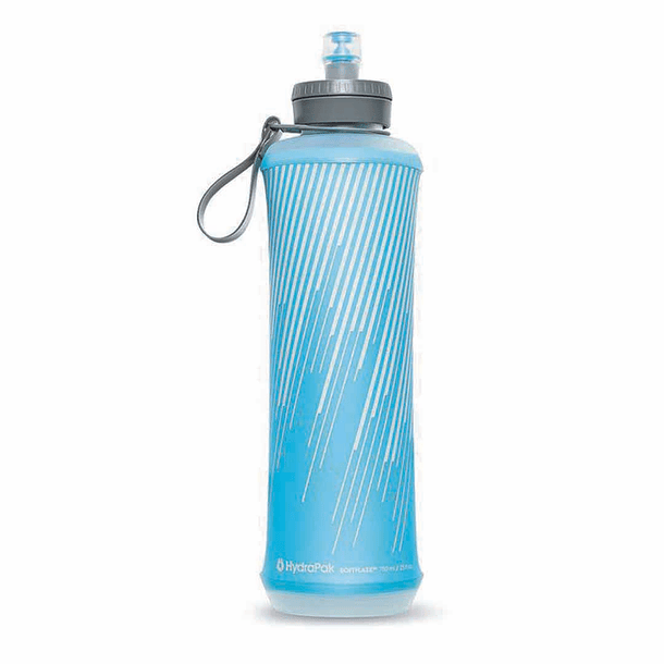 Botella de hidratacion flexible softflask™ 750 ml modelo ...