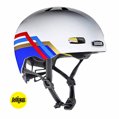 CASCO STREET VANTASTIC NOTION METALLIC MIPS M