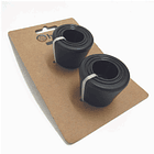 FRENOS HOOK B-PW-172 BLACK (SET DOS UNIDADES) 3