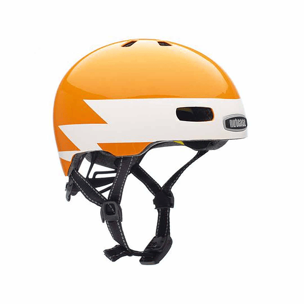 CASCO LITTLE NUTTY LIGHTNIN' GLOSS MIPS T - XXS (48 -52CM) 6