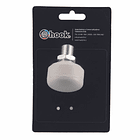 FRENO HOOK PARA PATIN ARTISTICO 101 7