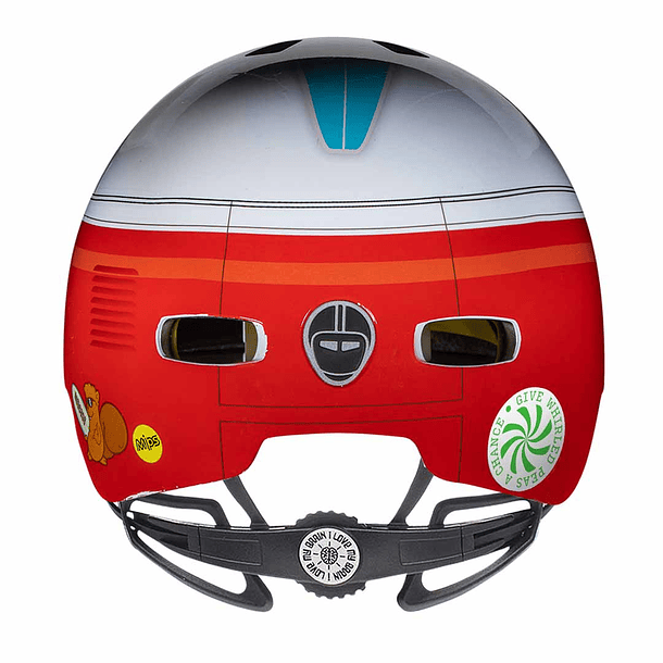 CASCO LITTLE NUTTY SURFS UP MIPS T EU 3