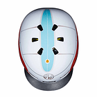 CASCO LITTLE NUTTY SURFS UP MIPS T EU 9