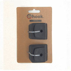 FRENOS HOOK PARA MODELO HK-150