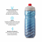 BOTELLA BREAKAWAY INSULATED 600ML BOLT COBALT BLUE/SILVER 2