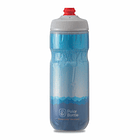 BOTELLA BREAKAWAY INSULATED 600ML RIDGE COBALT BLUE/SILVER 1