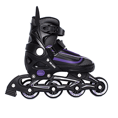 PATINES HOOK FITNESS MORADO XS(29-32)