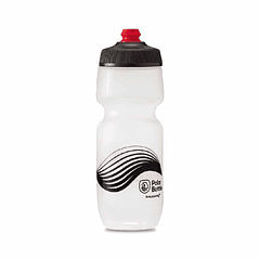 BOTELLA BREAKAWAY WAVE 700ML FROST/CHARCOAL