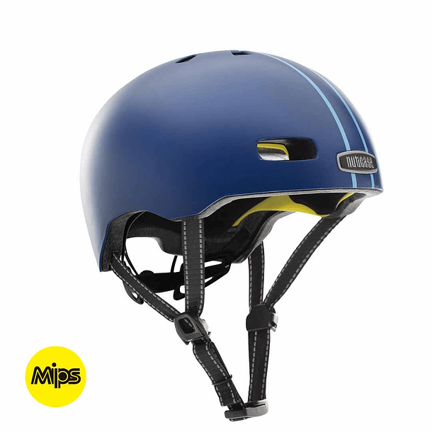 CASCO STREET OCEAN STRIPE GLOSS MIPS M 2