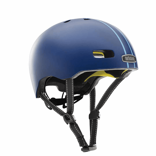 CASCO STREET OCEAN STRIPE GLOSS MIPS M 4