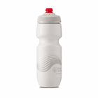 BOTELLA BREAKAWAY WAVE 700ML IVORY/SILVER 1