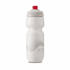 BOTELLA BREAKAWAY® WAVE 700ML IVORY/SILVER