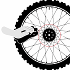 GRASA PARA EJE Y RODAMIENTO 120ML 5