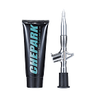 SET GOLDEN GREASE + PISTOLA GRASERA 1