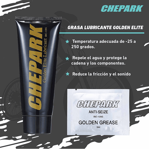 SET 12 UNIDADES GOLDEN GREASE 120 ML 5