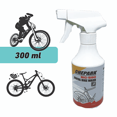 LAVADOR NATURAL PARA BICICLETAS – BIC-590