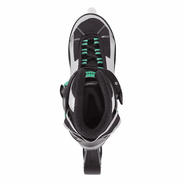 PATINES HOOK POWER GREEN L (39-42) 5