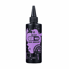 LUBRICANTE DE LA CADENA DE CERA 120ML - BIC-50P