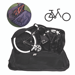 BOLSO PORTA BICICLETA MTB