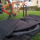 BOLSO PORTA BICICLETA MTB 8