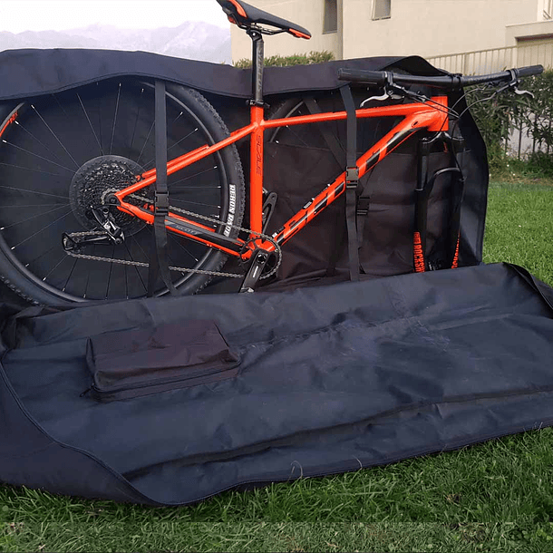 BOLSO PORTA BICICLETA MTB 11