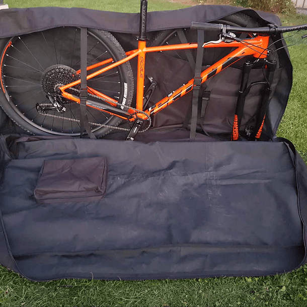 BOLSO PORTA BICICLETA MTB 12