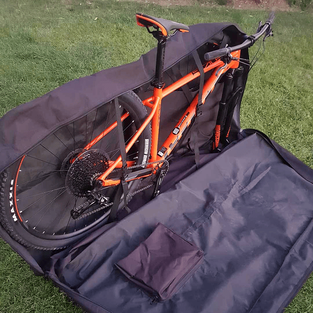 BOLSO PORTA BICICLETA MTB 20