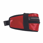 BOLSO BICICLETA SILLÍN IMPERMEABLE RED 1