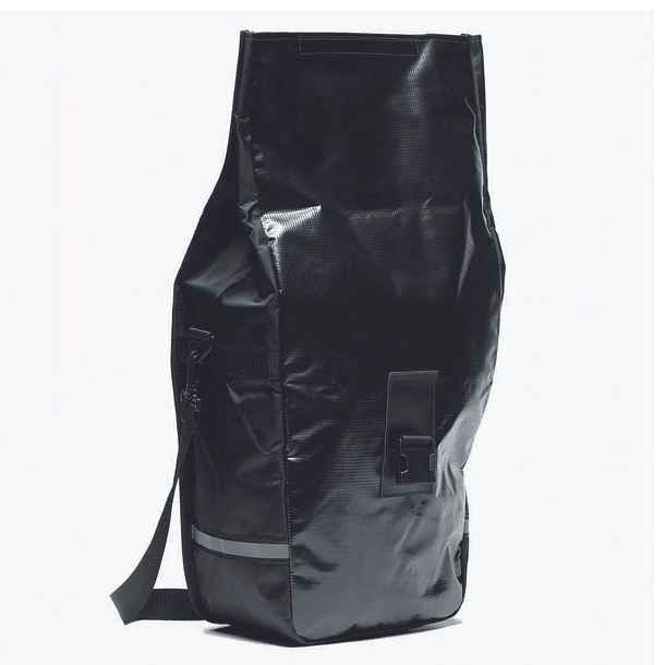 ALFORJA DOBLE IMPERMEABLE BLACK 5
