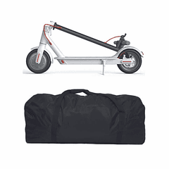 BOLSO ONWHEELS PARA SCOOTER ELECTRICO