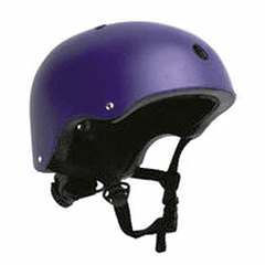 CASCO URBANO OW CON LUZ MORADO S(52-55)