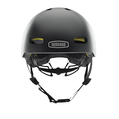 CASCO LITTLE NUTTY ONYX MIPS T - XXS (48-52CM)