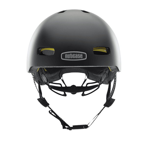 CASCO LITTLE NUTTY ONYX MIPS T - XXS (48-52CM) 3