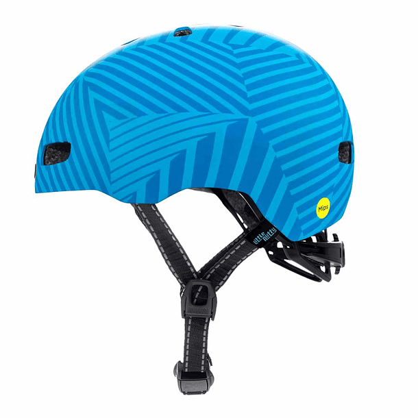 CASCO LITTLE NUTTY MOODY BLUE MIPS T - XXS (48-52CM) 4