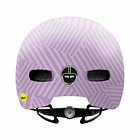 CASCO LITTLE NUTTY MO' VIOLETS MIPS T - XXS (48-52CM) 4