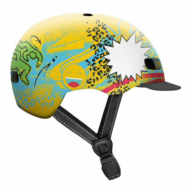 CASCO LITTLE NUTTY EXPRESS YO-SELF MIPS T 4