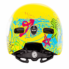 CASCO LITTLE NUTTY EXPRESS YO-SELF MIPS T 7