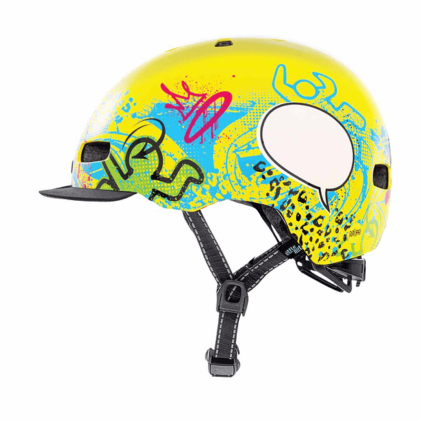 CASCO LITTLE NUTTY EXPRESS YO-SELF MIPS T 8