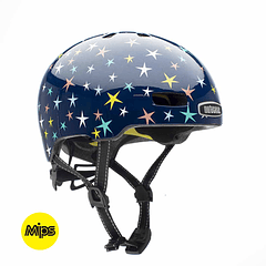 CASCO LITTLE NUTTY STARS ARE BORN GLOSS MIPS T
