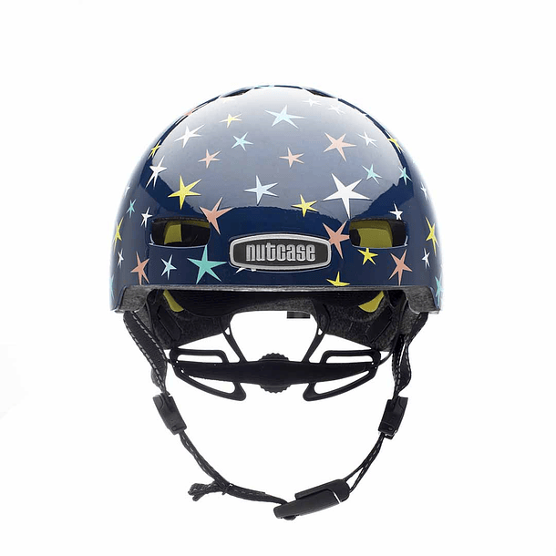 CASCO LITTLE NUTTY STARS ARE BORN GLOSS MIPS T 3