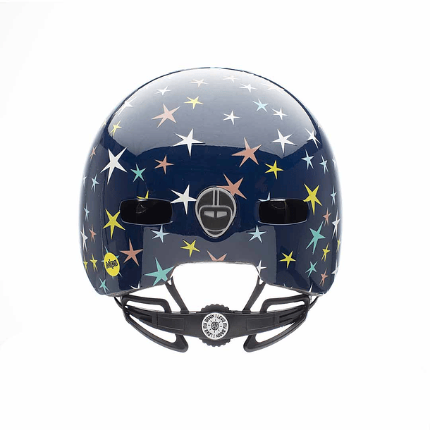 CASCO LITTLE NUTTY STARS ARE BORN GLOSS MIPS T 6