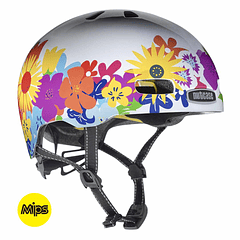 CASCO LITTLE NUTTY WILD CHILD MIPS T