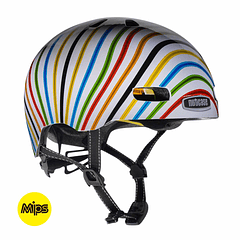 CASCO LITTLE NUTTY CANDY COAT MIPS T EU