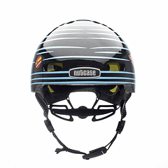 CASCO LITTLE NUTTY DEFY GRAVITY REFLECTIVE MIPS T