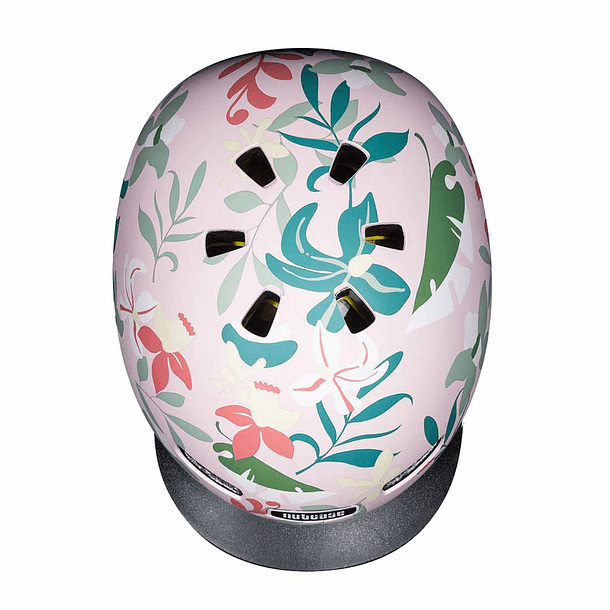 CASCO LITTLE NUTTY LEAF IT MIPS T EU 3