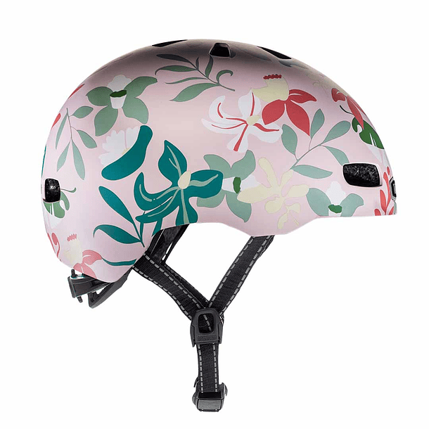 CASCO LITTLE NUTTY LEAF IT MIPS T EU 5